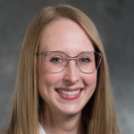 Image of Dr. Kourtney Henderson Houser, MD