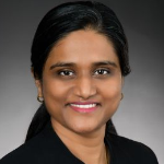 Image of Dr. Jacinth Joseph, MD