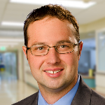 Image of Dr. Nathan D. Oakley, MD