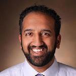 Image of Dr. David Sushilkumar Ebenezer, MD