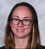 Image of Dr. Leah Diane Stalnaker, MD