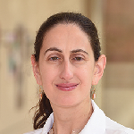 Image of Dr. Miriam Tova Levine, MD