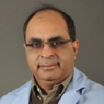 Image of Dr. Krishdeep Khosla, MD