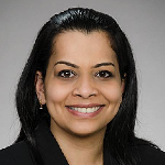 Image of Dr. Deepti Muraleedharan Reddi, MD