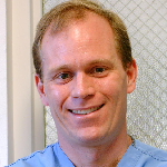 Image of Dr. Patrick N. Martin, MD