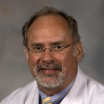 Image of Dr. William Bennett Geissler, MD