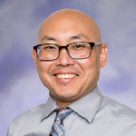 Image of Dr. Kirk J. Pak, PHD, MSC, MD