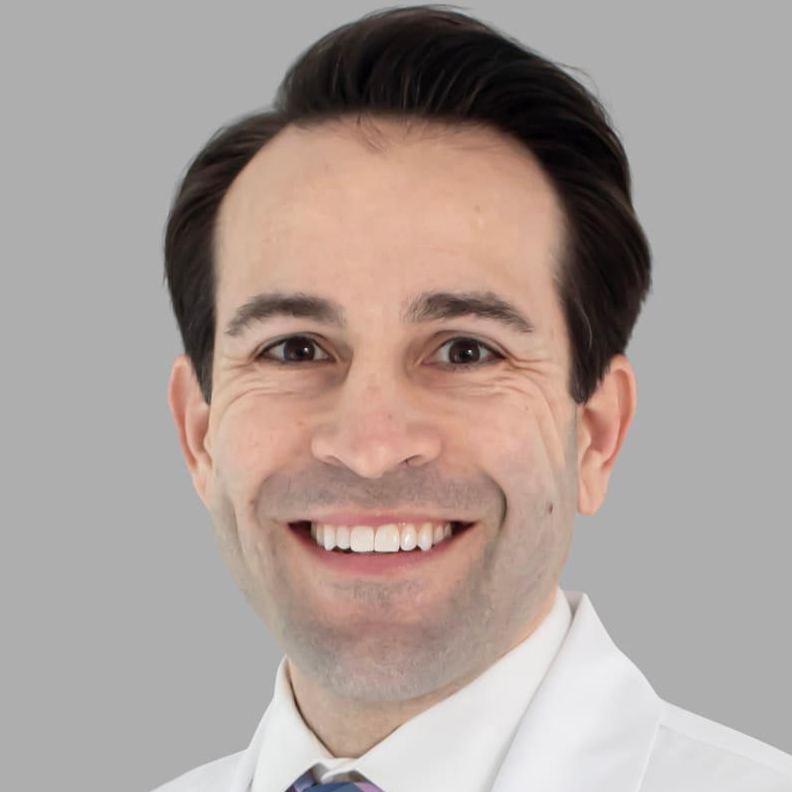 Image of Dr. Eric Edward Berg, MD