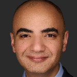 Image of Dr. Mohammad Alshelleh, MD