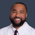 Image of Dr. Aubrey Grant, MD