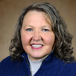 Image of Michelle Lage, MS, SLP