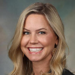 Image of Dr. Natalie H. Strand, MD