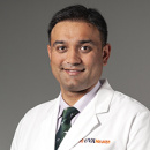 Image of Dr. Subodh Pandey, MBBS, MD