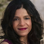 Image of Dr. Rachna T. Shroff, MD, FASCO, MS