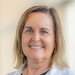 Image of Dr. Mary V. Graham, MD