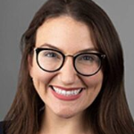 Image of Dr. Kaitlin M. Nicholson, MD