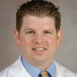 Image of Dr. Mark T. Warner, MD