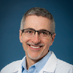 Image of Dr. Thomas D. Mackenzie, MD, MSPH