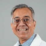 Image of Dr. Vishwas S. Sakhalkar, MD