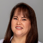 Image of Ms. Melanie Claro Claro, FNP