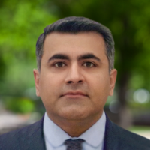 Image of Dr. Karan Chugh, MD