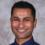 Image of Dr. Saud A. Rana, MD