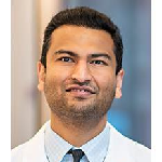 Image of Dr. Chirdeep Kirit Patel, MD