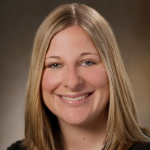 Image of Erin Irene Becksvoort, FNP, NP