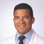 Image of Dr. Saul Morales, MD