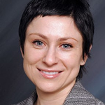 Image of Dr. Yelena Boumendjel, DPM