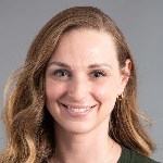 Image of Stephanie P. Turner Bartell, PhD