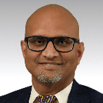 Image of Dr. Murali G. Murty, MD, MPA