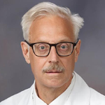 Image of Dr. William B. Hillegass Jr., MD, PhD, MPH