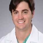 Image of Cody Michael Walker, CRNA