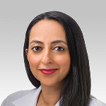 Image of Dr. Rukhsana G. Mirza, MD