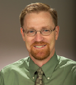 Image of Mr. Brian Alan Skjerseth, PT