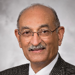 Image of Dr. Bhupendranath G. Patel, MD