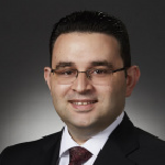 Image of Dr. Saleh M. Elwir, MD