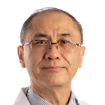 Image of Dr. Shi-Ming Tu, MD