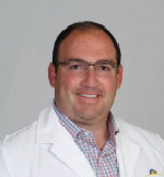 Image of Dr. Matthew C. Pauli, DO