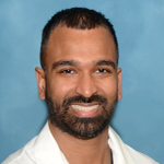 Image of Rejoy K. Mathai, APRN