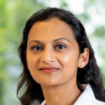 Image of Dr. Soumya K. Kidiyoor, MD