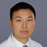 Image of Dr. Jeffrey Peacock, MD