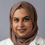 Image of Dr. Lubna Alhalabi, MD