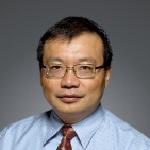 Image of Dr. Hejun Yuan, MD