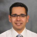 Image of Dr. Vibhu Dhawan, MD