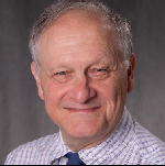 Image of Dr. Alan S. Goldenhar, DPM