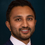 Image of Dr. Abhishek Harshad Patel, MD