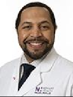 Image of Dr. Benjamin James Missick, MD