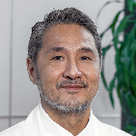 Image of Dr. Masahiro Ono, MD